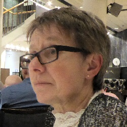 Inger Sandström